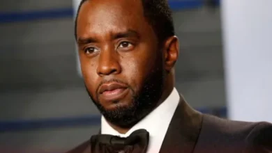 Sean "Diddy" Combs es cambiado de cárcel tras sufrir una lesión en una riña