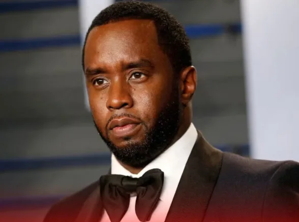 Sean "Diddy" Combs es cambiado de cárcel tras sufrir una lesión en una riña
