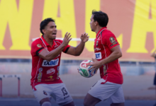 Futve: El Clausura conoce a sus clasificados para el Cuadrangular
