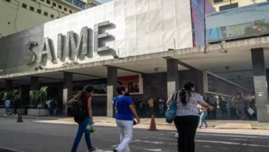 Saime convoca a los ciudadanos con cédula entre 22 y 34 millones