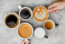 Estudio revela que el café, con o sin cafeína, mejora el estado de ánimo y la microbiota