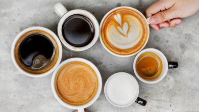 Estudio revela que el café, con o sin cafeína, mejora el estado de ánimo y la microbiota