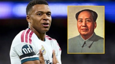 Kylian Mbappé pide disculpas a China tras polémica institucional