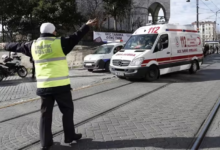 Turquía: Dos muertos tras desplome de formación rocosa en Capadocia