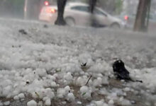 Chile declara alerta roja en 10 comunas de la Región Metropolitana