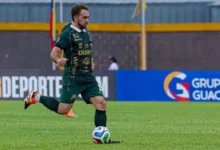 Caracas se clasifica a los cuartos de final de la Copa Venezuela