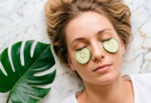 Remedios caseros para disimular las ojeras de forma natural