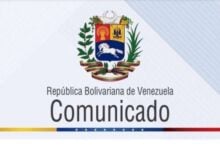 Venezuela reafirma su rechazo al Laudo Arbitral de París a 127 años