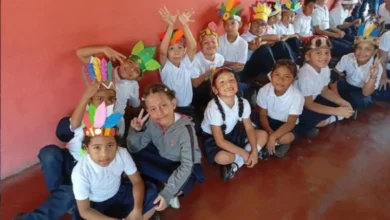 Ministerio de Educación convoca a la comunidad escolar a la Feria de Identidad