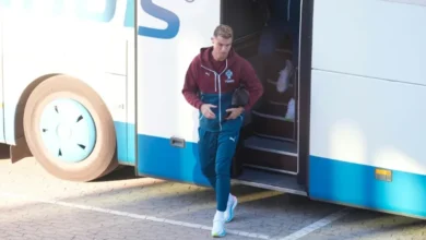 Polémico quiebre de Cristiano Ronaldo desangra a la selección de Portugal