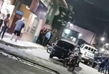 Cuatro hombres señalados de robar vehículos mueren en un enfrentamiento en Anzoátegui