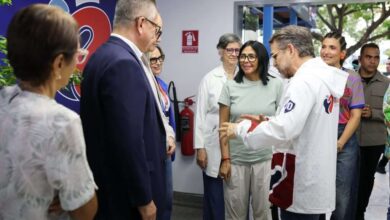 Inauguran la Fundación Cardiovital Corazón Te Quiero en Guacara