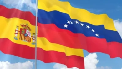 Presidenta Delcy Rodríguez expresa condolencias a España tras trágico accidente ferroviario en Toledo