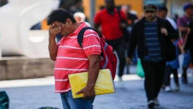 El desempleo en Chile llega a su punto más crítico desde 2021 y supera el 10% en diversas regiones del país