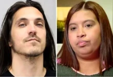 Detienen en Texas al hombre que disparó contra una repartidora venezolana