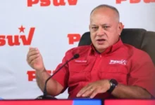 PSUV anuncia movilización de mujeres en Caracas para el 22 de octubre por el Mes Rosa
