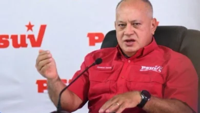 PSUV anuncia movilización de mujeres en Caracas para el 22 de octubre por el Mes Rosa