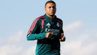 Mbappé asistirá a la gala del Balón de Oro