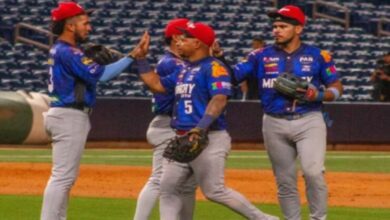 Tigres y Magallanes abren con triunfo la fase de preparación