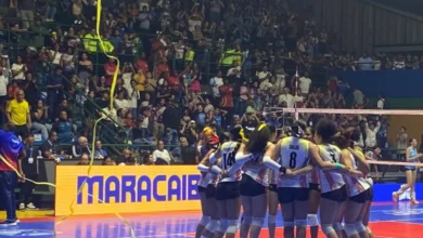 Venezuela debuta con victoria ante Uruguay en el Sudamericano Sub-19