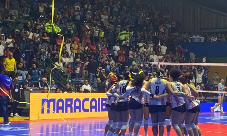 Venezuela debuta con victoria ante Uruguay en el Sudamericano Sub-19