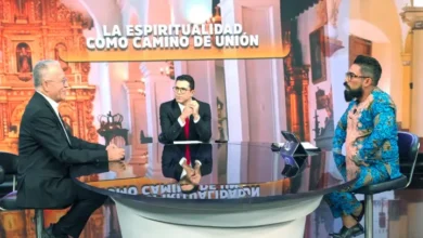 Espiritualidad es el punto de encuentro para la unión de todos los venezolanos
