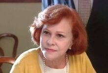 Eva Blanco celebra sus 97 años: un legado en la televisión venezolana