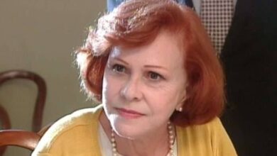 Eva Blanco celebra sus 97 años: un legado en la televisión venezolana
