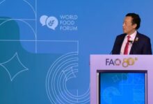 Comienza en Roma Foro Mundial anual de la FAO