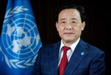Qu Dongyu llama a impulsar el talento y la innovación en el Foro de la FAO