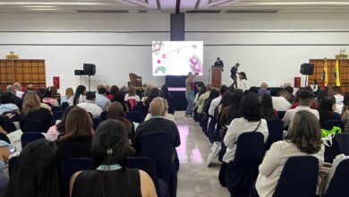 Con éxito iniciaron las XVIII Jornadas Orientales de Puericultura y Pediatría en Monagas