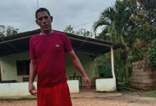 Hombre de 48 años muere mientras realizaba labores de soldadura en Anzoátegui