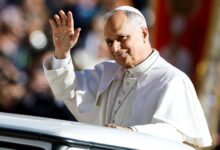 Papa León XIV no necesitará tratamientos adicionales contra el cáncer, informa el Vaticano