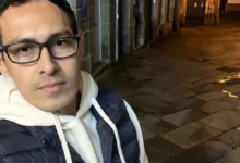 Hallan sin vida al ingeniero Jonathan Villanueva tras 13 días desaparecido