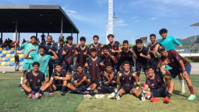 Monagas SC enfrenta este sábado a la UCV FC en la jornada 25 de la Liga FUTVE Junior