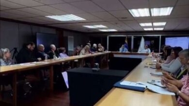 CNU debate propuesta para nueva Ley de Universidades