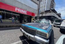 ‎Usuarios de Maturín denuncian que los choferes obstruyen el paso y prolongan las paradas hasta por 10 minutos