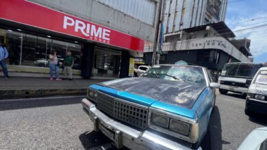 ‎Usuarios de Maturín denuncian que los choferes obstruyen el paso y prolongan las paradas hasta por 10 minutos