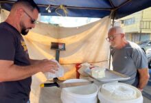 El precio del queso se dispara en 8.000 bolívares en Maturín