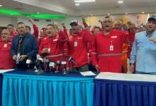 Sindicato Petrolero exige respeto a los derechos laborales ante la llegada de empresas transnacionales
