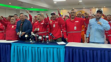 Sindicato Petrolero exige respeto a los derechos laborales ante la llegada de empresas transnacionales