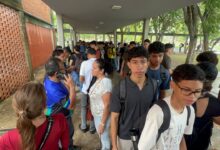 ‎UDO Núcleo Monagas da la bienvenida a más de 1.600 nuevos estudiantes