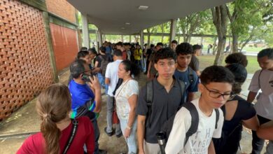 ‎UDO Núcleo Monagas da la bienvenida a más de 1.600 nuevos estudiantes