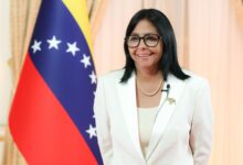 Presidenta Delcy Rodríguez anuncia cuatro incrementos de ingreso laboral para 2027