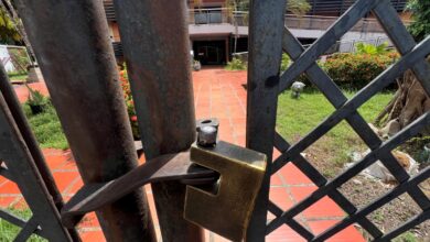 Planteles de la parroquia Boquerón mantienen clases virtuales tras casos de intoxicación en Maturín