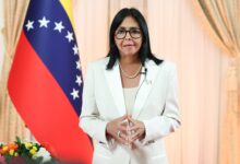 Presidenta Delcy Rodríguez anuncia consulta nacional para reformar la justicia penal con asesoría internacional