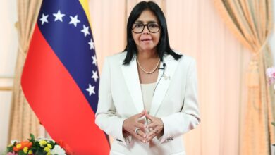 Presidenta Delcy Rodríguez anuncia consulta nacional para reformar la justicia penal con asesoría internacional