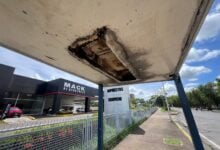 Maturineses solicitan la construcción de una parada inteligente en la avenida Orinoco