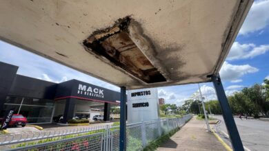 Maturineses solicitan la construcción de una parada inteligente en la avenida Orinoco