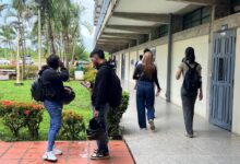 Instituto Pedagógico de Maturín conmemora 55 años de trayectoria